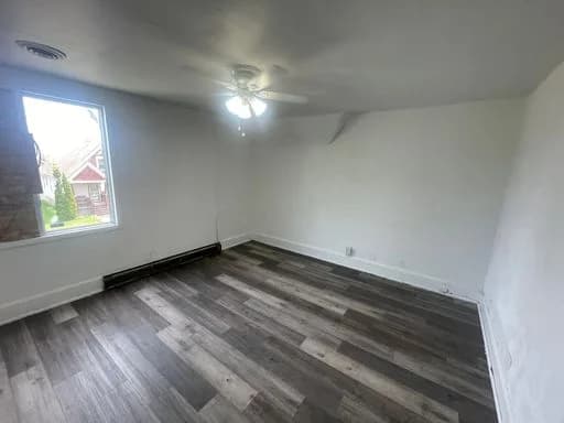 Milwaukee County apartments for rent - Property image - 4661A N. 38th St. - 1