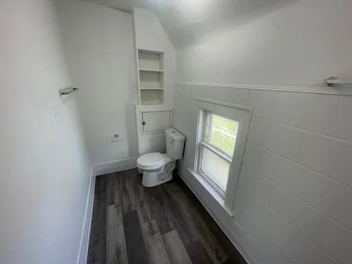 Milwaukee County apartments for rent - Property image - 4661-4661A N 38th St. (Duplex) - 2