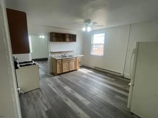Milwaukee County apartments for rent - Property image - 4661A N. 38th St. - 2