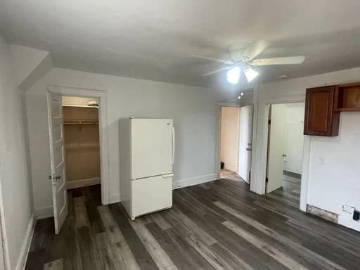 Milwaukee County apartments for rent - Property image - 4661A N. 38th St. - 3