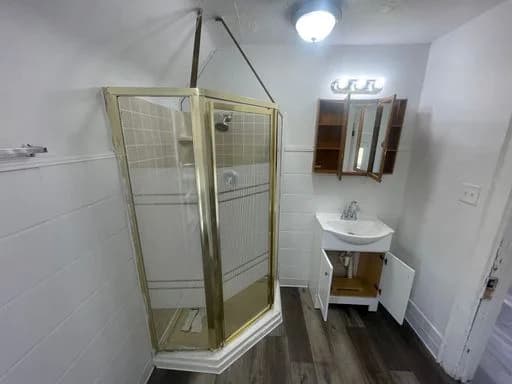 Milwaukee County apartments for rent - Property image - 4661-4661A N 38th St. (Duplex) - 3