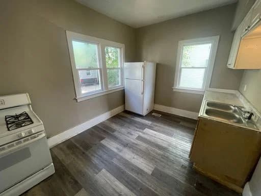 Milwaukee County apartments for rent - Property image - 502 N 32nd St. - 1