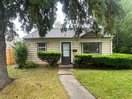 Milwaukee County apartments for rent - Property image - 6110 N 39th St. - 1