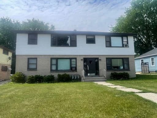 Milwaukee County apartments for rent - Property image - 6257 W Oklahoma Ave. - 1