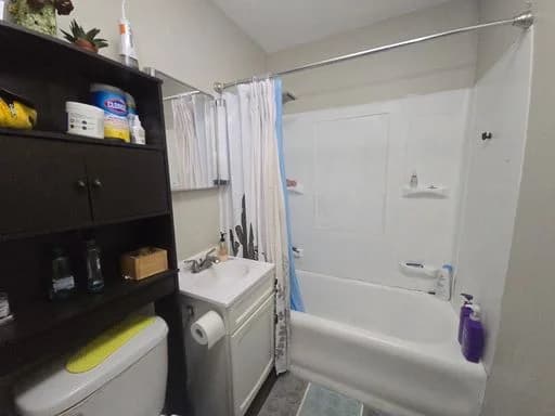 Milwaukee County apartments for rent - Property image - 6903 W. Mitchell Street - 3