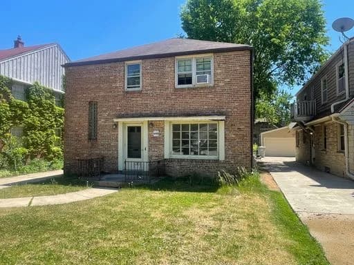 Milwaukee County apartments for rent - Property image - 7135 W. Bluemound Rd. - 1