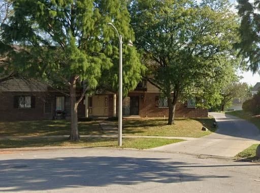 Milwaukee County apartments for rent - Property image - 7603 W Donna Ct - 1