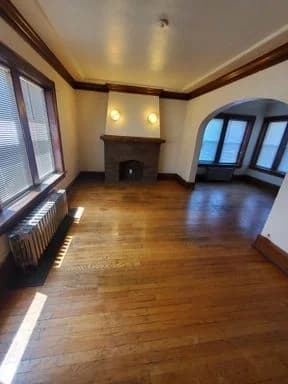 Milwaukee County apartments for rent - Property image - 816 W. Greenfield Ave. - 1