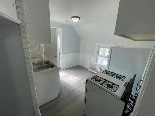 Milwaukee County apartments for rent - Property image - 8405 W. Orchard St. - 2