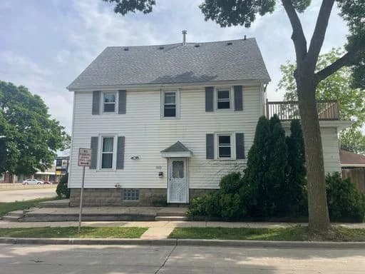 Milwaukee County apartments for rent - Property image - 8405 W. Orchard St. - 1