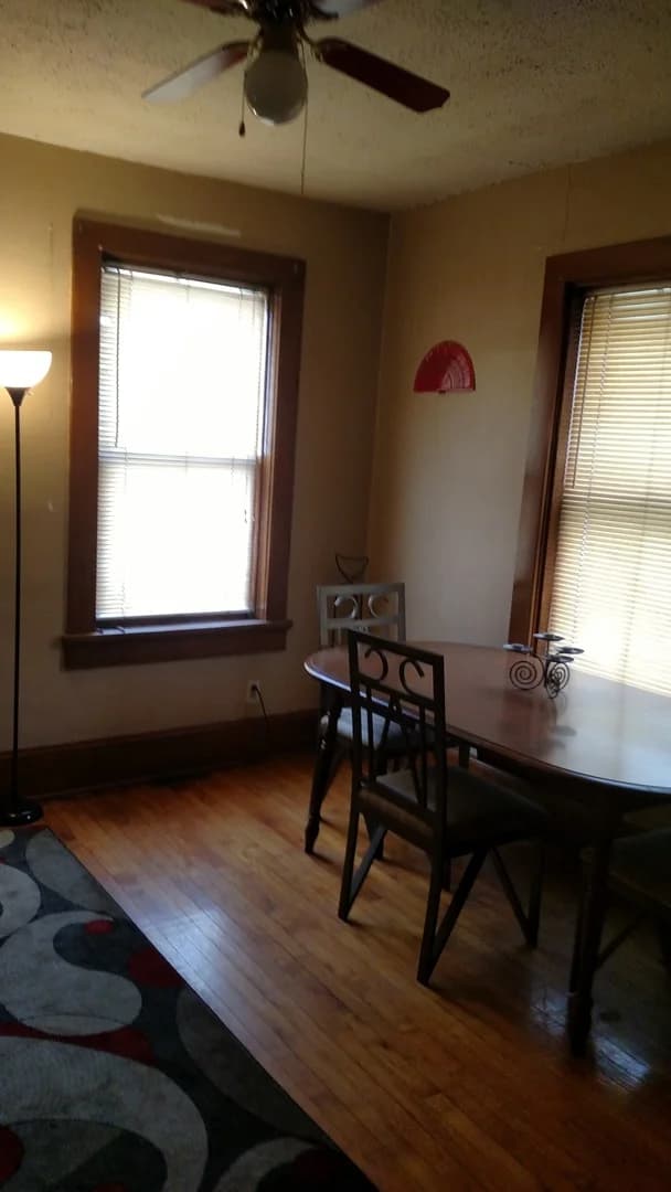 Milwaukee County apartments for rent - Property image - 1649 N. Jackson St. - 3