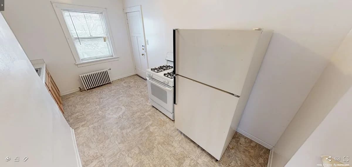 Milwaukee County apartments for rent - Property image - 1711 E. Locust St. - 2