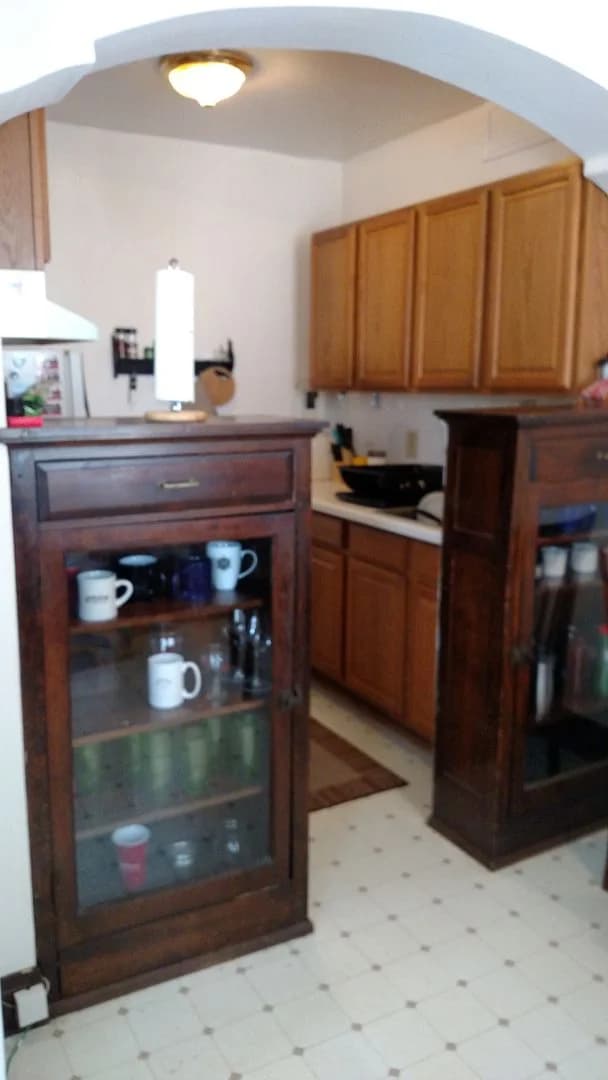 Milwaukee County apartments for rent - Property image - 2336 E. Bradford Ave. - 2