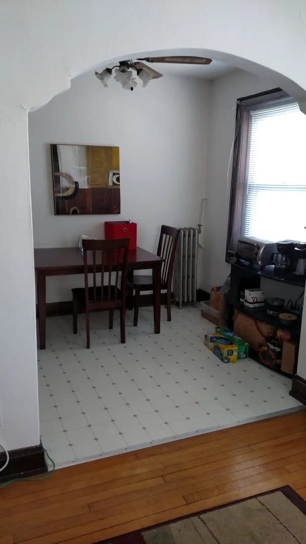 Milwaukee County apartments for rent - Property image - 2336 E. Bradford Ave. - 3