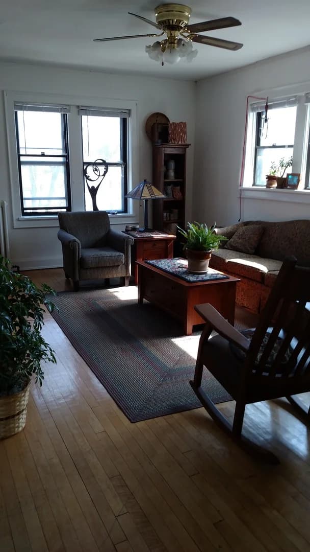 Milwaukee County apartments for rent - Property image - 2336 E. Bradford Ave. - 1