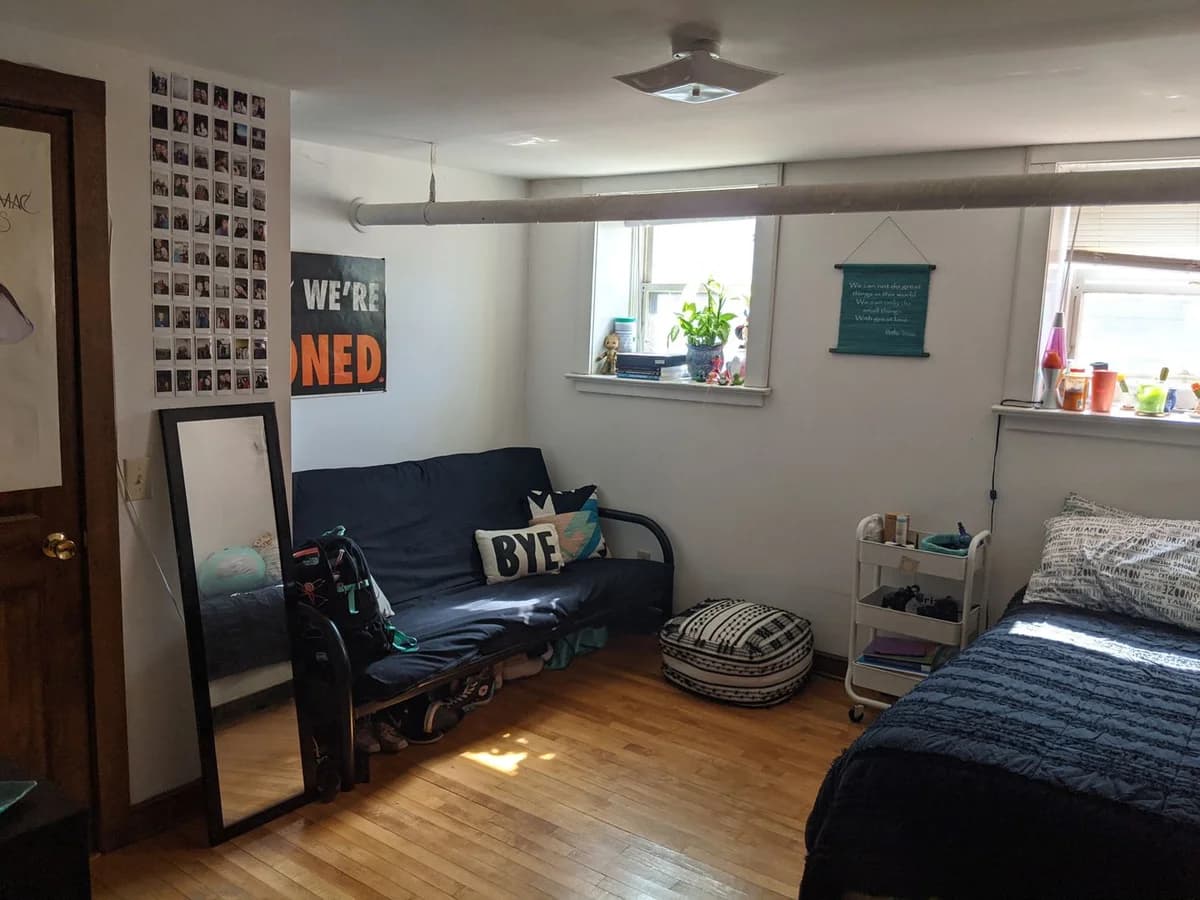 Milwaukee County apartments for rent - Property image - 2336 E. Bradford Ave. - 1