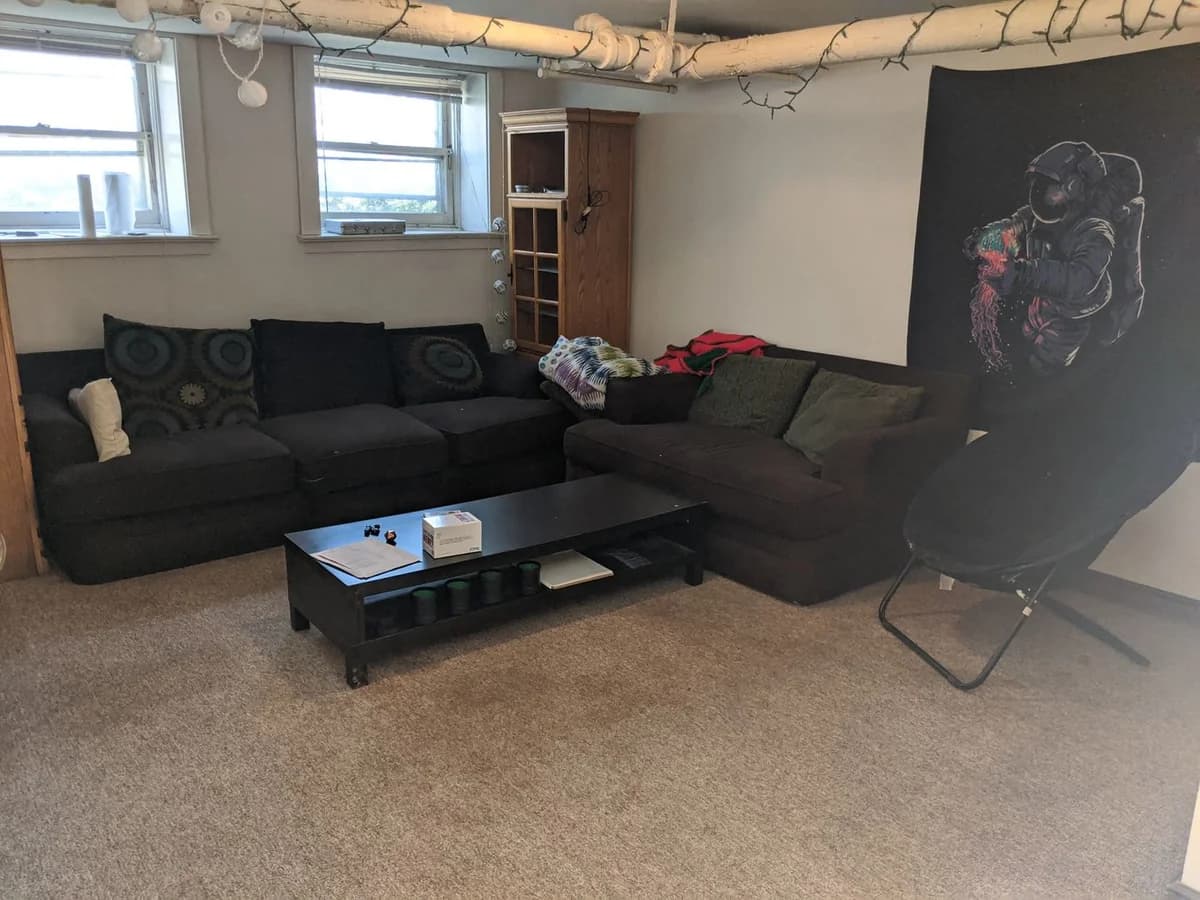 Milwaukee County apartments for rent - Property image - 2336 E. Bradford Ave. - 2