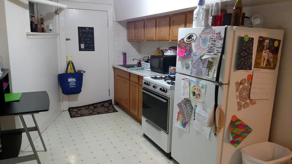 Milwaukee County apartments for rent - Property image - 2401 E. Webster Pl. - 3