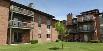 Milwaukee County apartments for rent - Property image - 2505 N. Prospect Ave. - 1