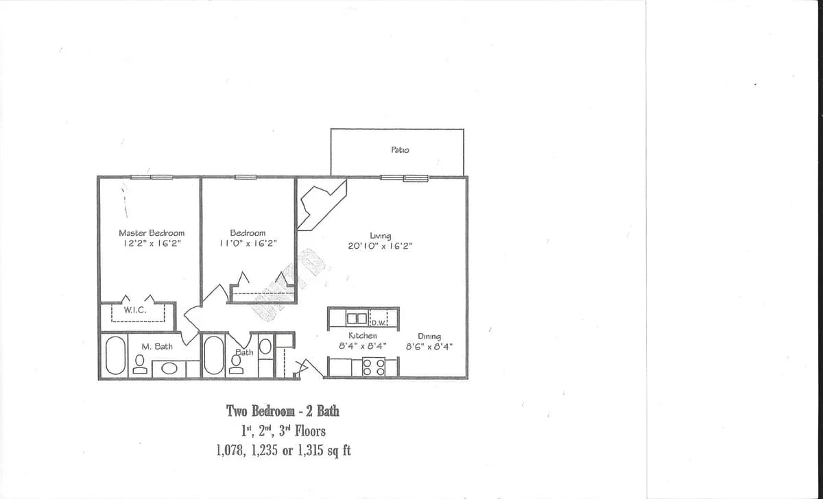 Milwaukee County apartments for rent - Property image - 2505 N. Prospect Ave. - 2
