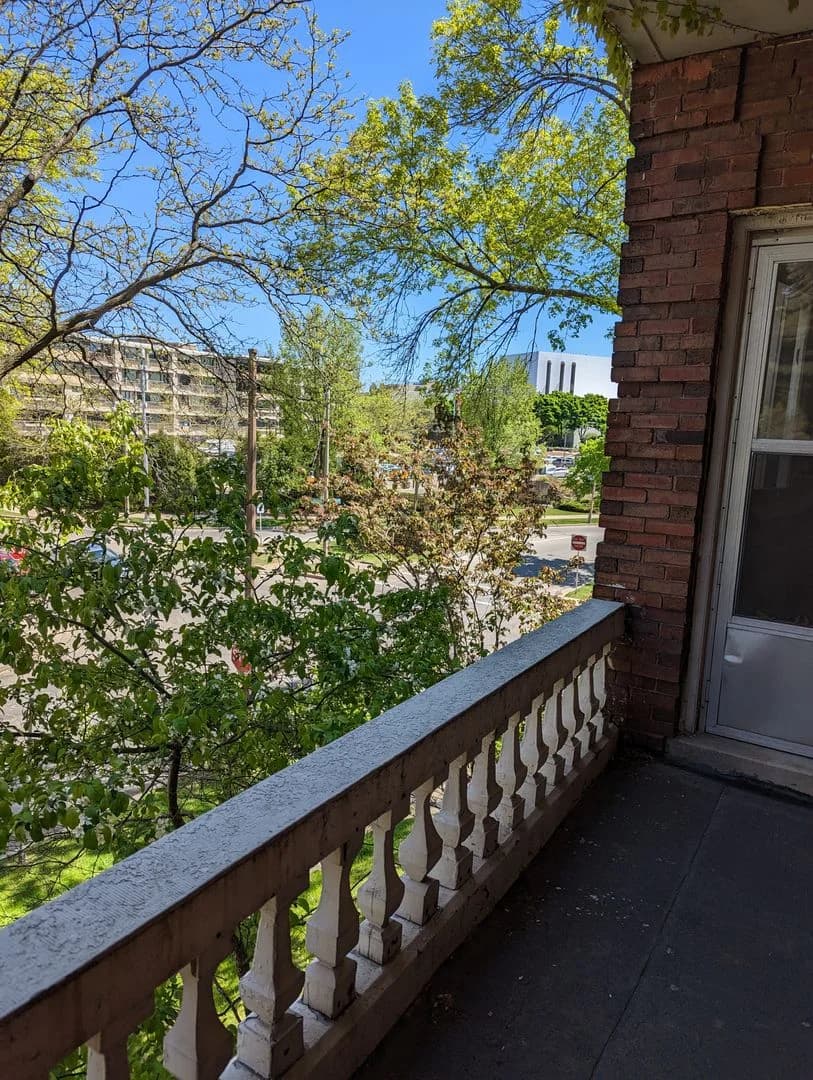 Milwaukee County apartments for rent - Property image - 2505 N. Prospect Ave. - 2