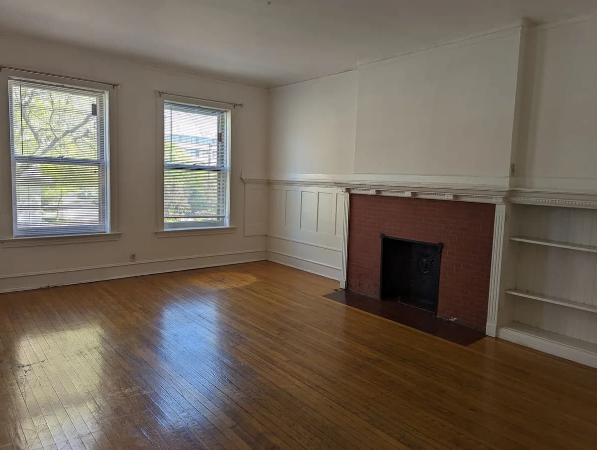 Milwaukee County apartments for rent - Property image - 2505 N. Prospect Ave. - 1