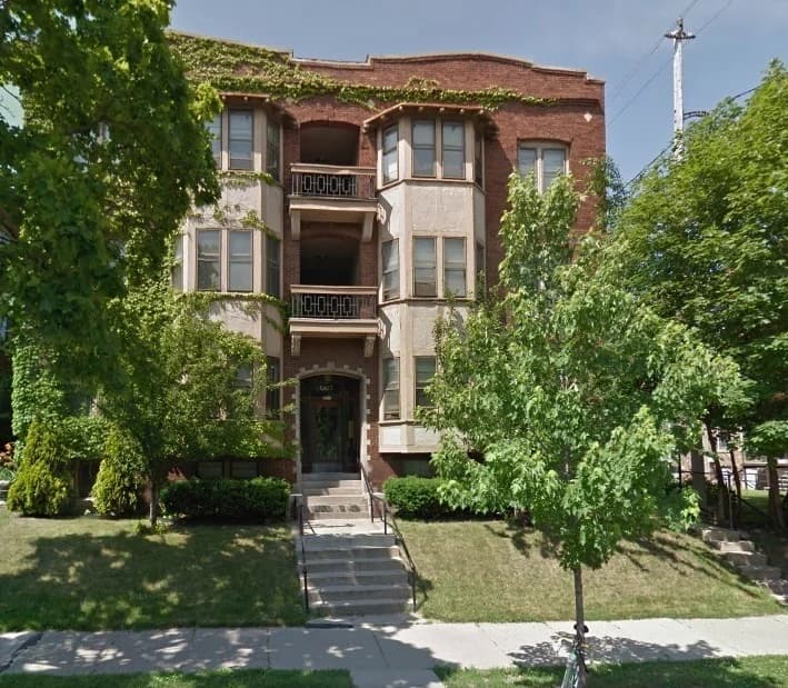 Milwaukee County apartments for rent - Property image - 2518 N. Farwell Ave. - 1