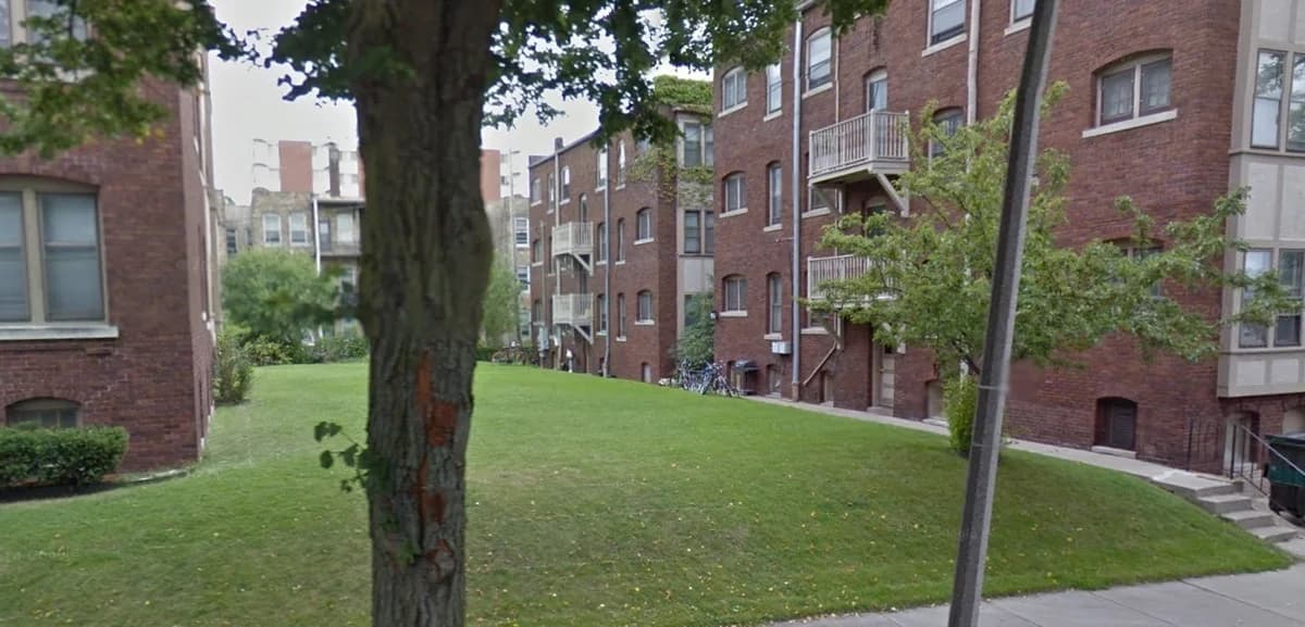 Milwaukee County apartments for rent - Property image - 2518 N. Farwell Ave. - 2