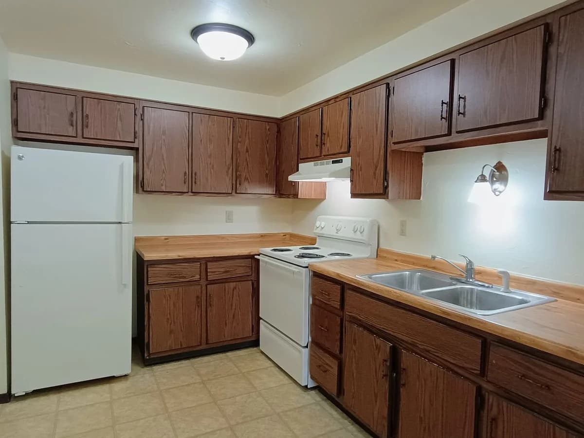 Milwaukee County apartments for rent - Property image - 2519 N. Prospect Ave. - 1