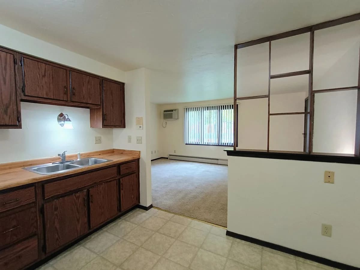 Milwaukee County apartments for rent - Property image - 2519 N. Prospect Ave. - 3