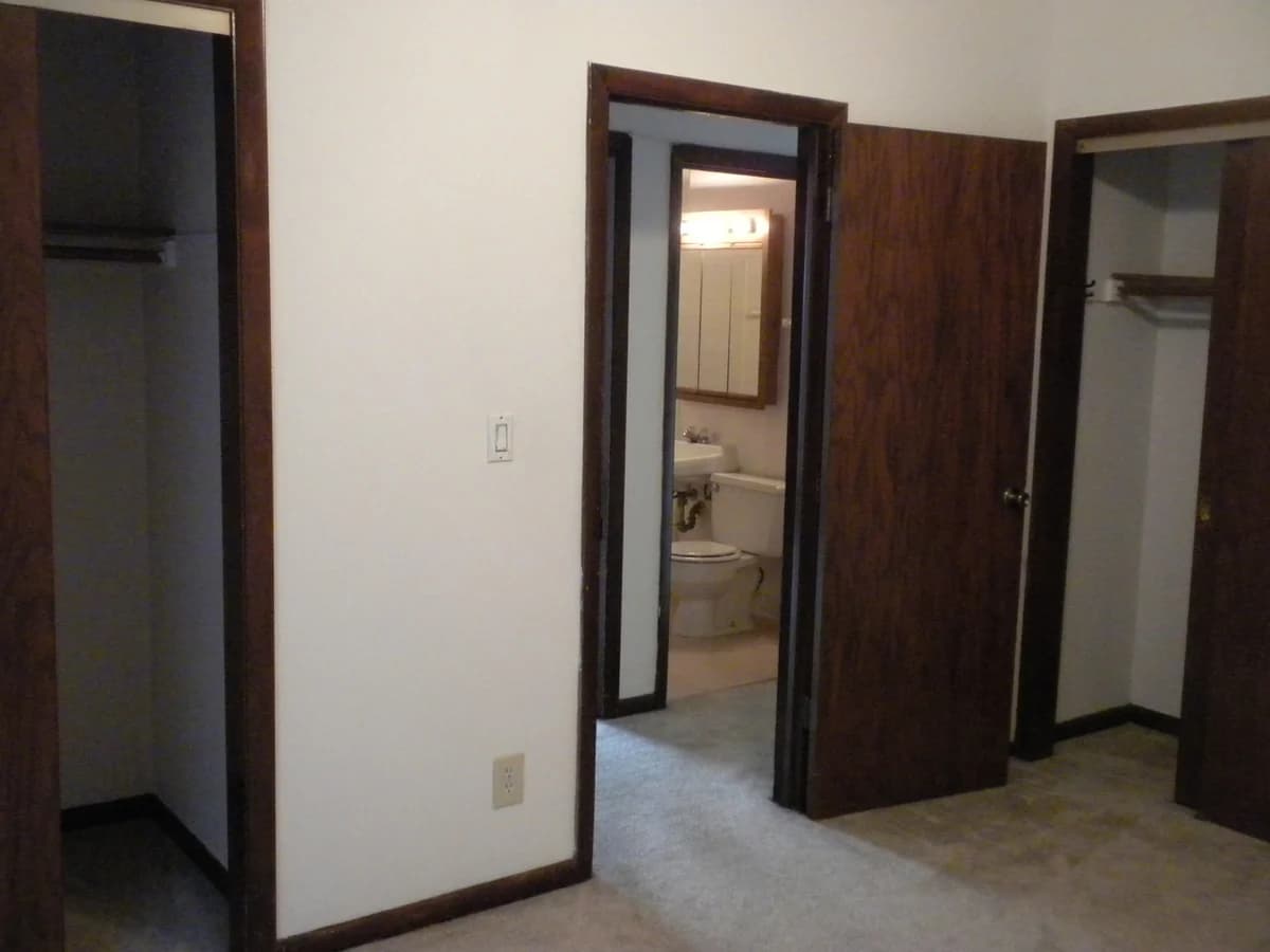 Milwaukee County apartments for rent - Property image - 2520 N. Stowell Ave. - 1