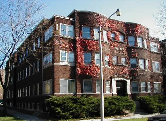 Milwaukee County apartments for rent - Property image - 2544 N. Prospect Ave. - 1