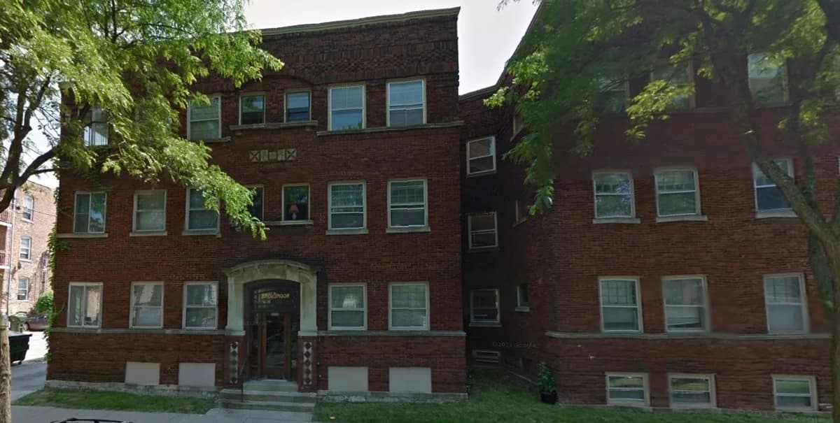 Milwaukee County apartments for rent - Property image - 2544 N. Prospect Ave. - 2