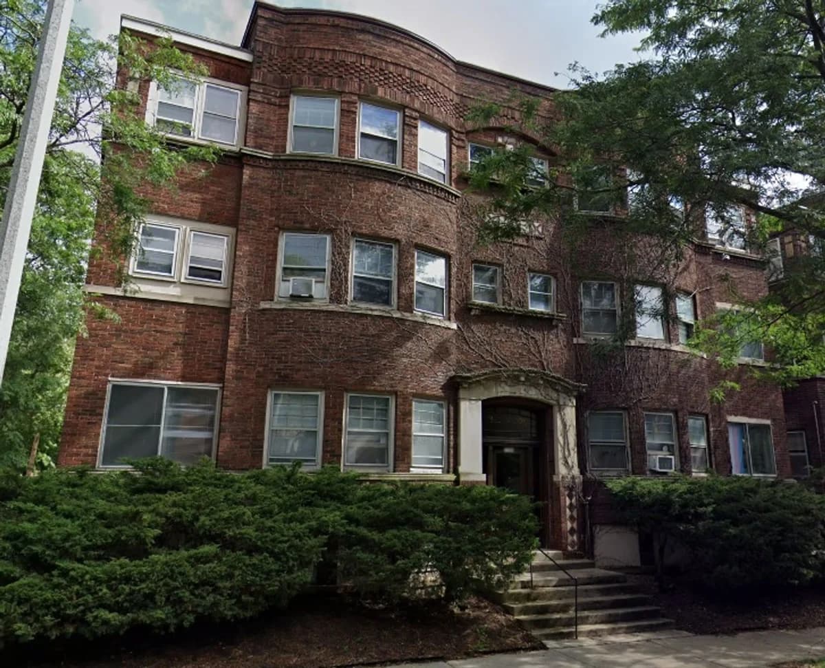 Milwaukee County apartments for rent - Property image - 2544 N. Prospect Ave. - 3