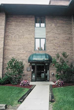 Milwaukee County apartments for rent - Property image - 2583 N. Murray Ave. - 1