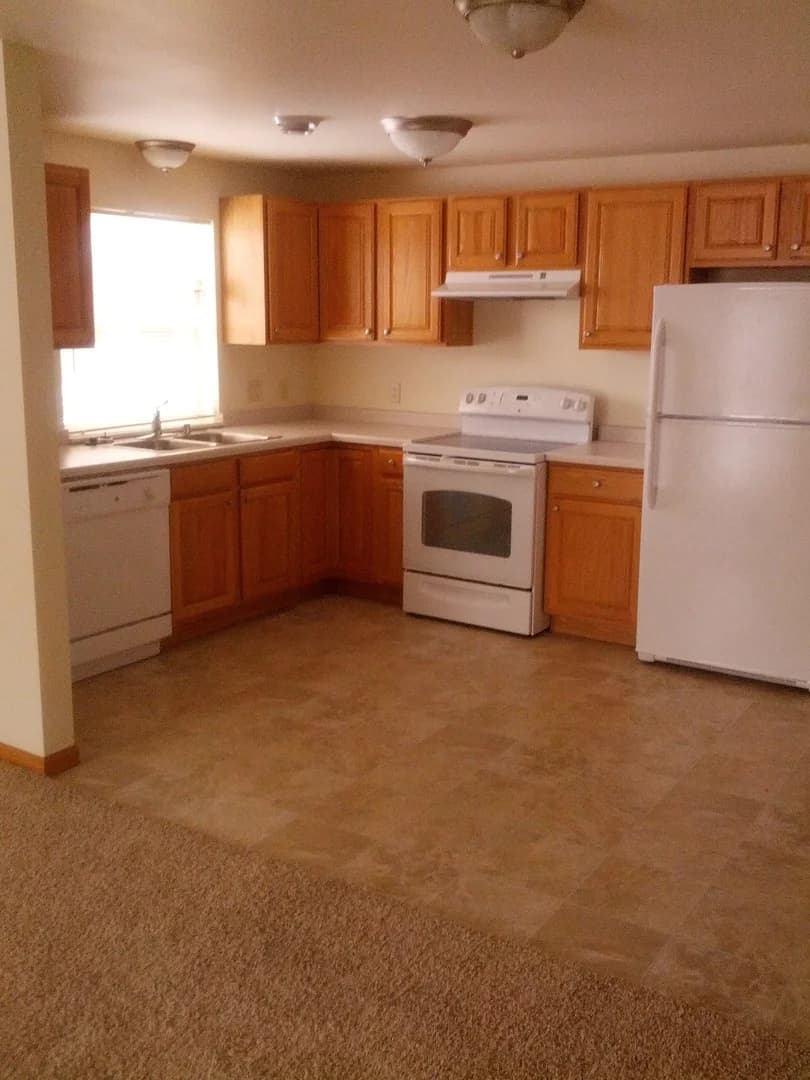 Milwaukee County apartments for rent - Property image - 2583 N. Murray Ave. - 2