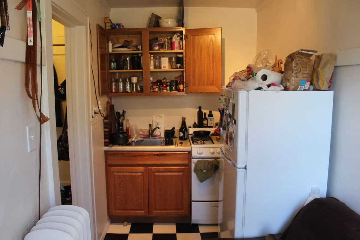 Milwaukee County apartments for rent - Property image - 2583 N. Murray Ave. - 2