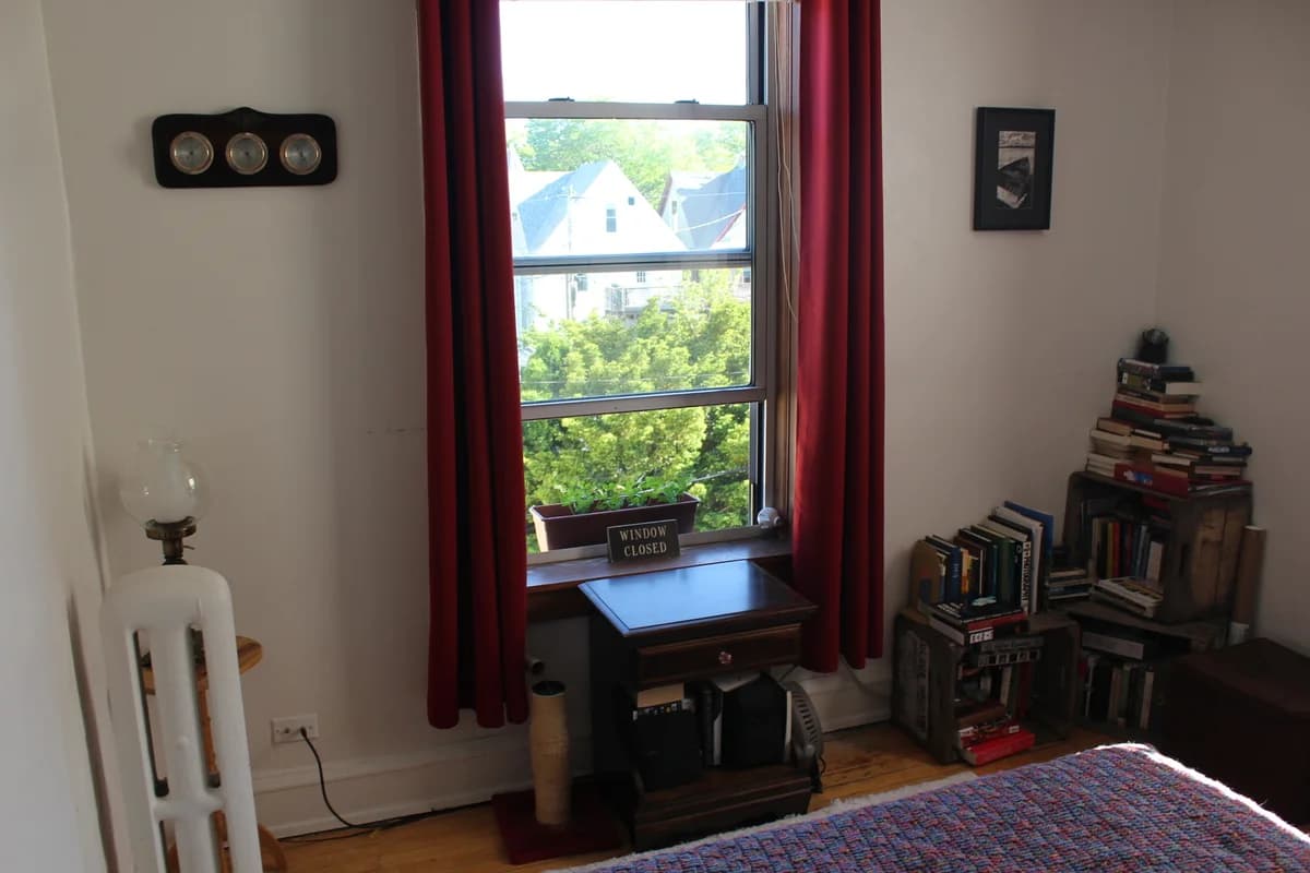 Milwaukee County apartments for rent - Property image - 2583 N. Murray Ave. - 3