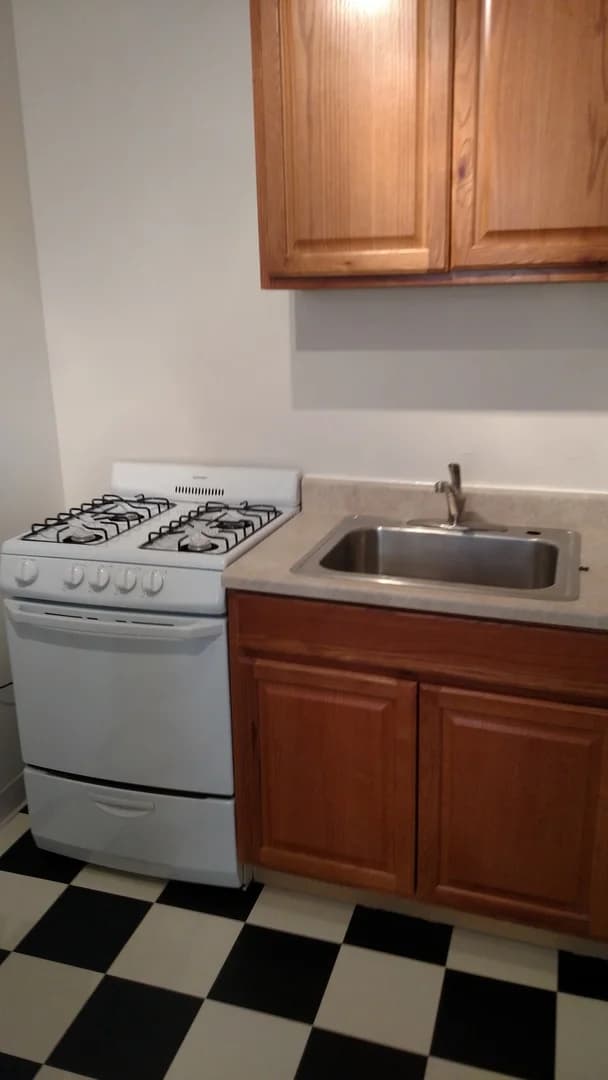 Milwaukee County apartments for rent - Property image - 2583 N. Murray Ave. - 3