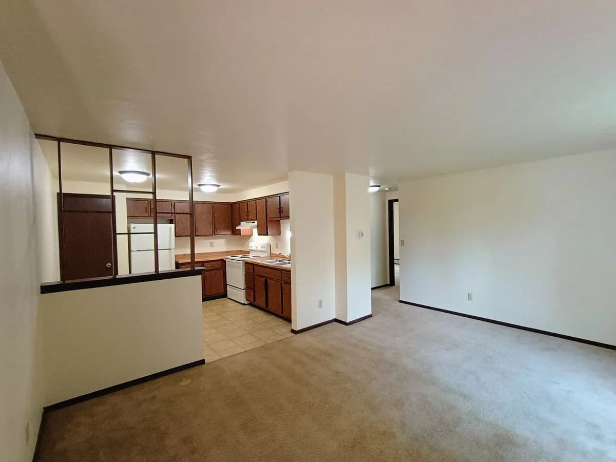 Milwaukee County apartments for rent - Property image - 2591 N. Prospect Ave. - 2