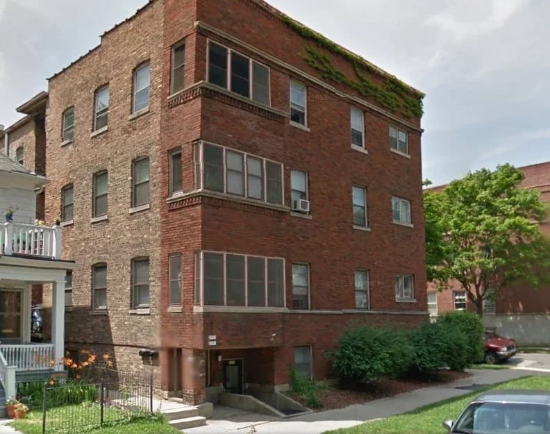 Milwaukee County apartments for rent - Property image - 2591 N. Prospect Ave. - 1