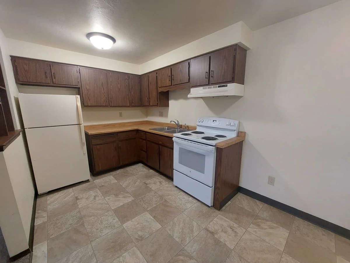 Milwaukee County apartments for rent - Property image - 3244 - 3246 N Oakland Ave - 3244 46 - 1