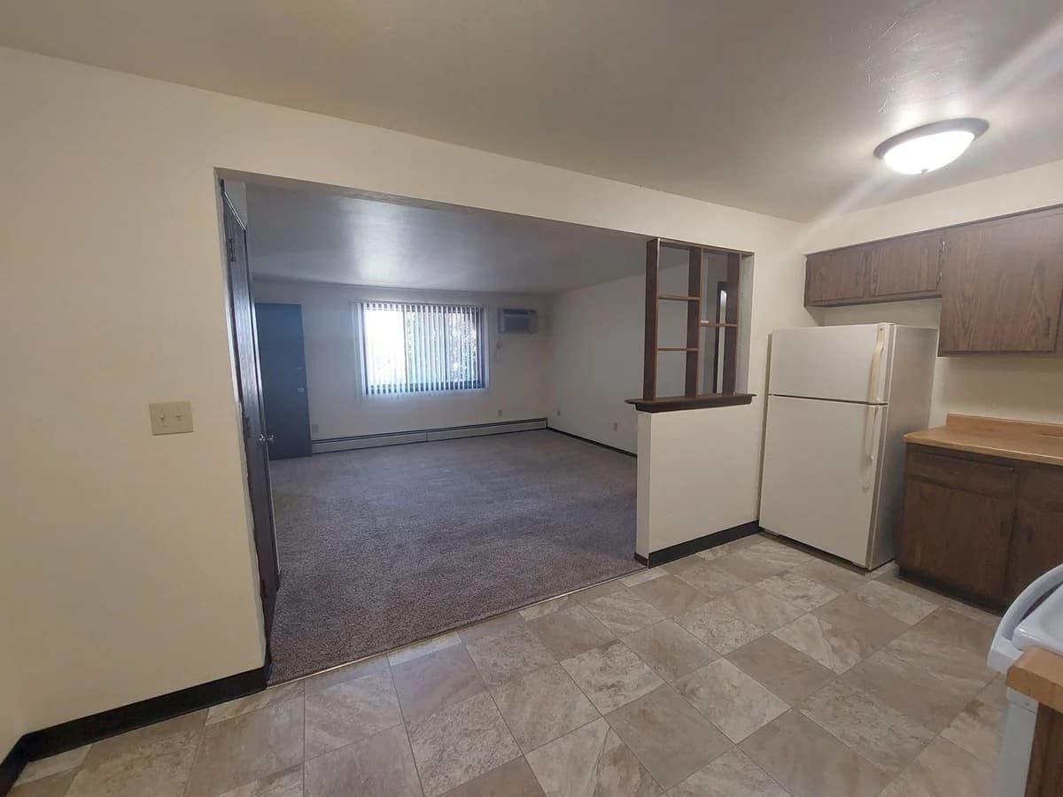 Milwaukee County apartments for rent - Property image - 3244 - 3246 N Oakland Ave - 3244 46 - 2