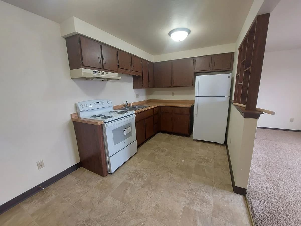 Milwaukee County apartments for rent - Property image - 3473 N. Cramer St. - 1