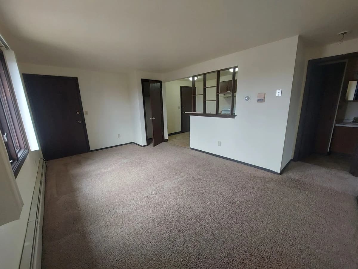 Milwaukee County apartments for rent - Property image - 3473 N. Cramer St. - 2