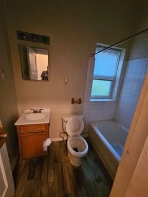Milwaukee County apartments for rent - Property image - 4522 W. Burleigh St. - 3