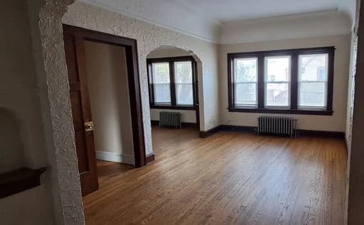 Milwaukee County apartments for rent - Property image - 4522 W. Burleigh St. - 1