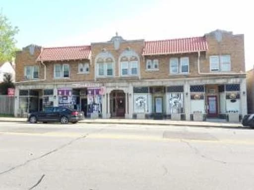 Milwaukee County apartments for rent - Property image - 4522 W. Burleigh St. - 2