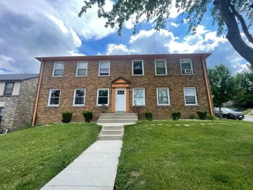 Milwaukee County apartments for rent - Property image - 5431 W Greenfield Ave. - 1
