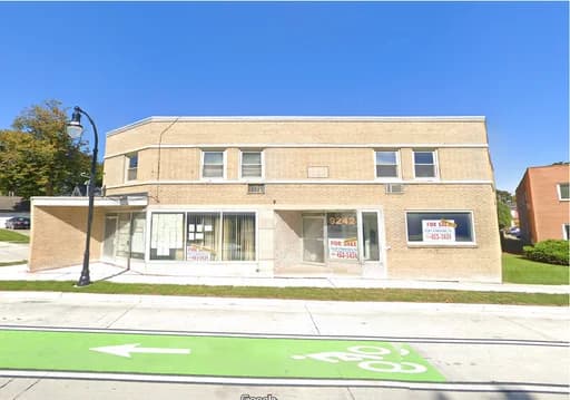 Milwaukee County apartments for rent - Property image - 2160 S 93rd St. Apt. 203 - 1